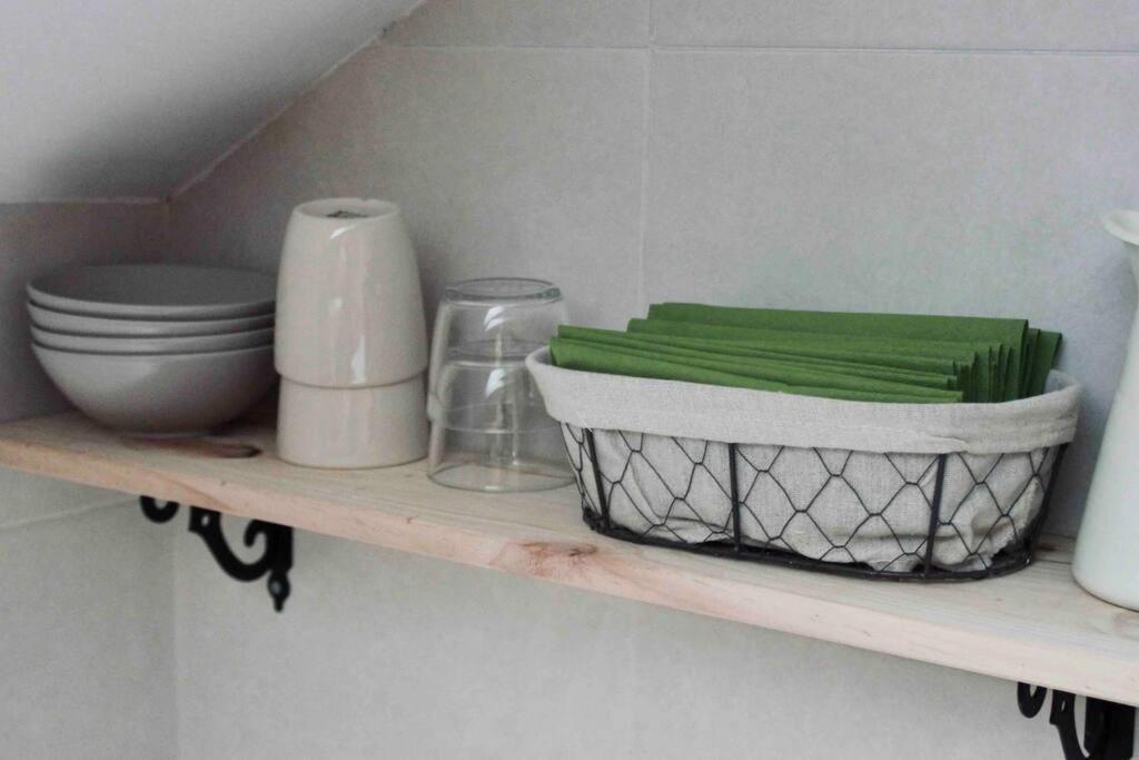 Apartamento El Picu Collanzo Exteriér fotografie