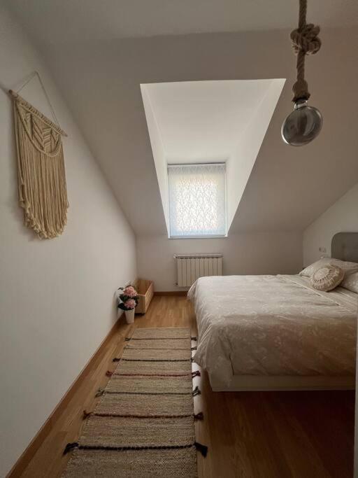 Apartamento El Picu Collanzo Exteriér fotografie