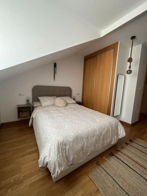 Apartamento El Picu Collanzo Exteriér fotografie