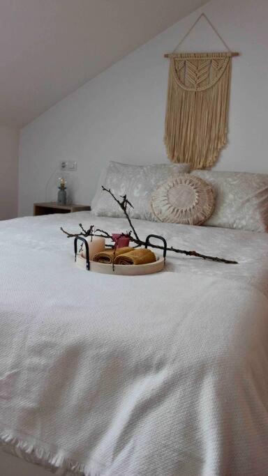Apartamento El Picu Collanzo Exteriér fotografie