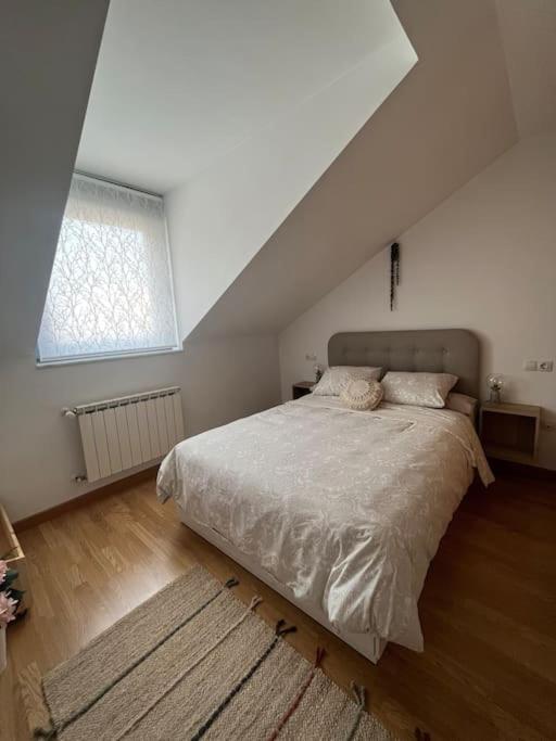 Apartamento El Picu Collanzo Exteriér fotografie