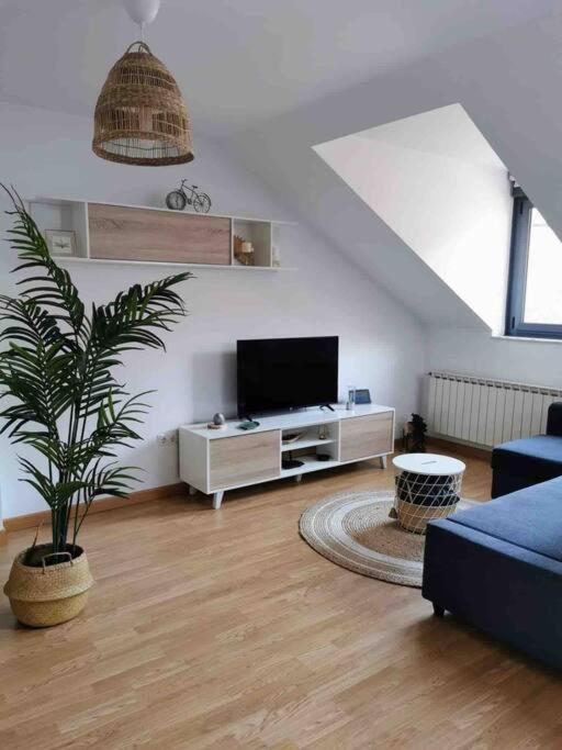 Apartamento El Picu Collanzo Exteriér fotografie